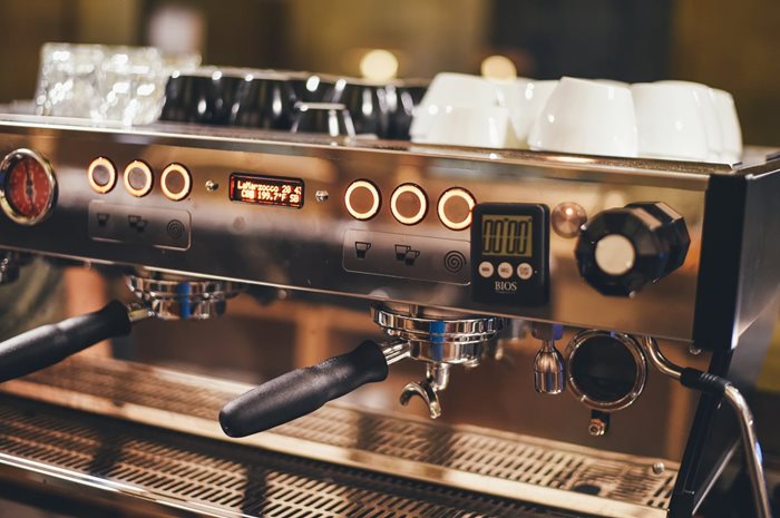 5th wave non specialist concepts will change the UK coffee shop industry