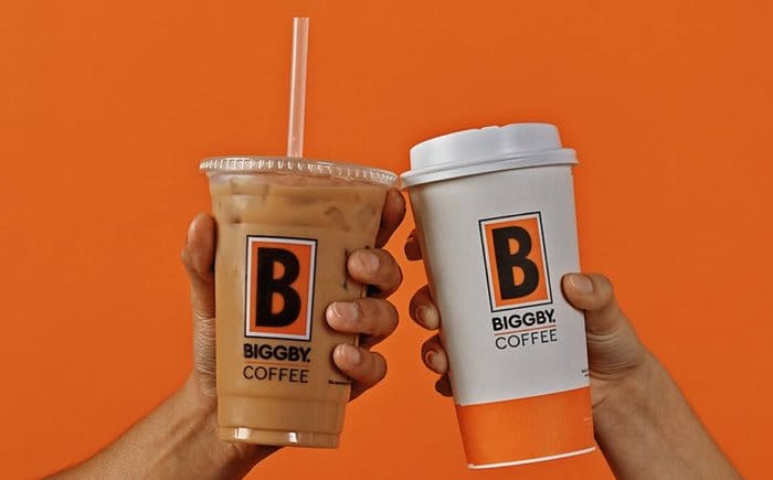 Biggby Coffee on track to reach 500 stores by end of 2024