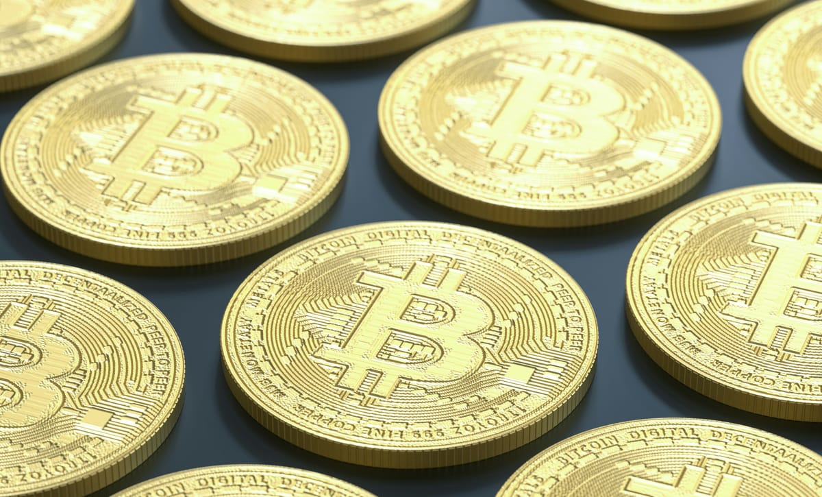 Spanish coffee chain Vanadi bets on Bitcoin to reverse fortunes