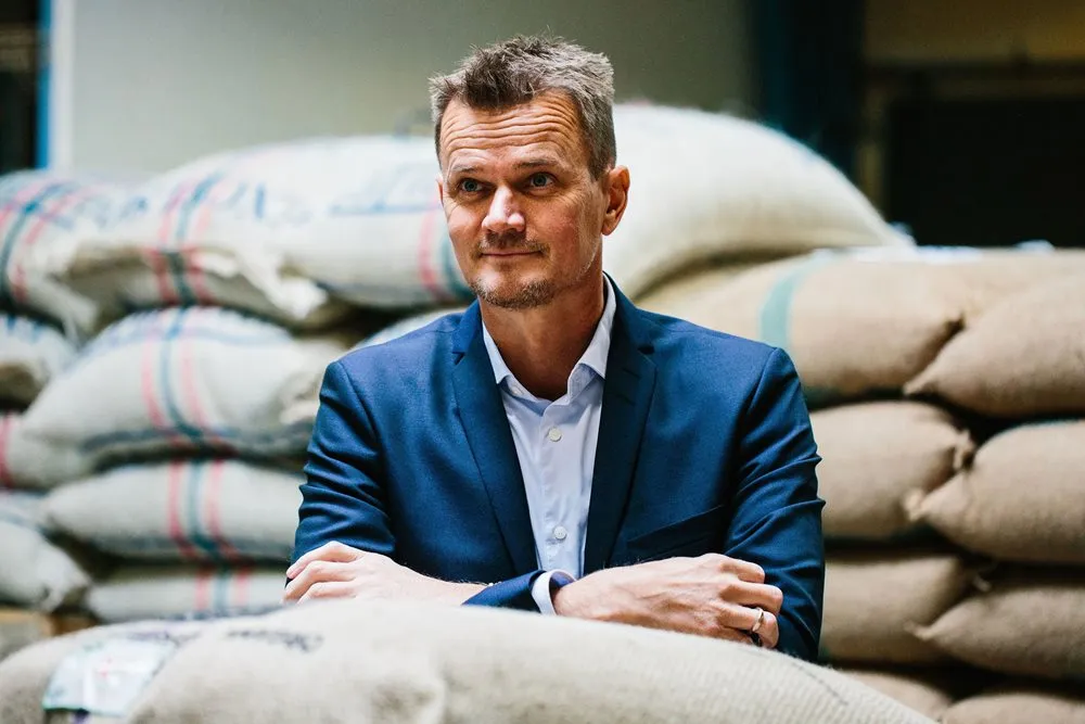 Löfbergs fully acquires Danish coffee roaster Peter Larsen Kaffe