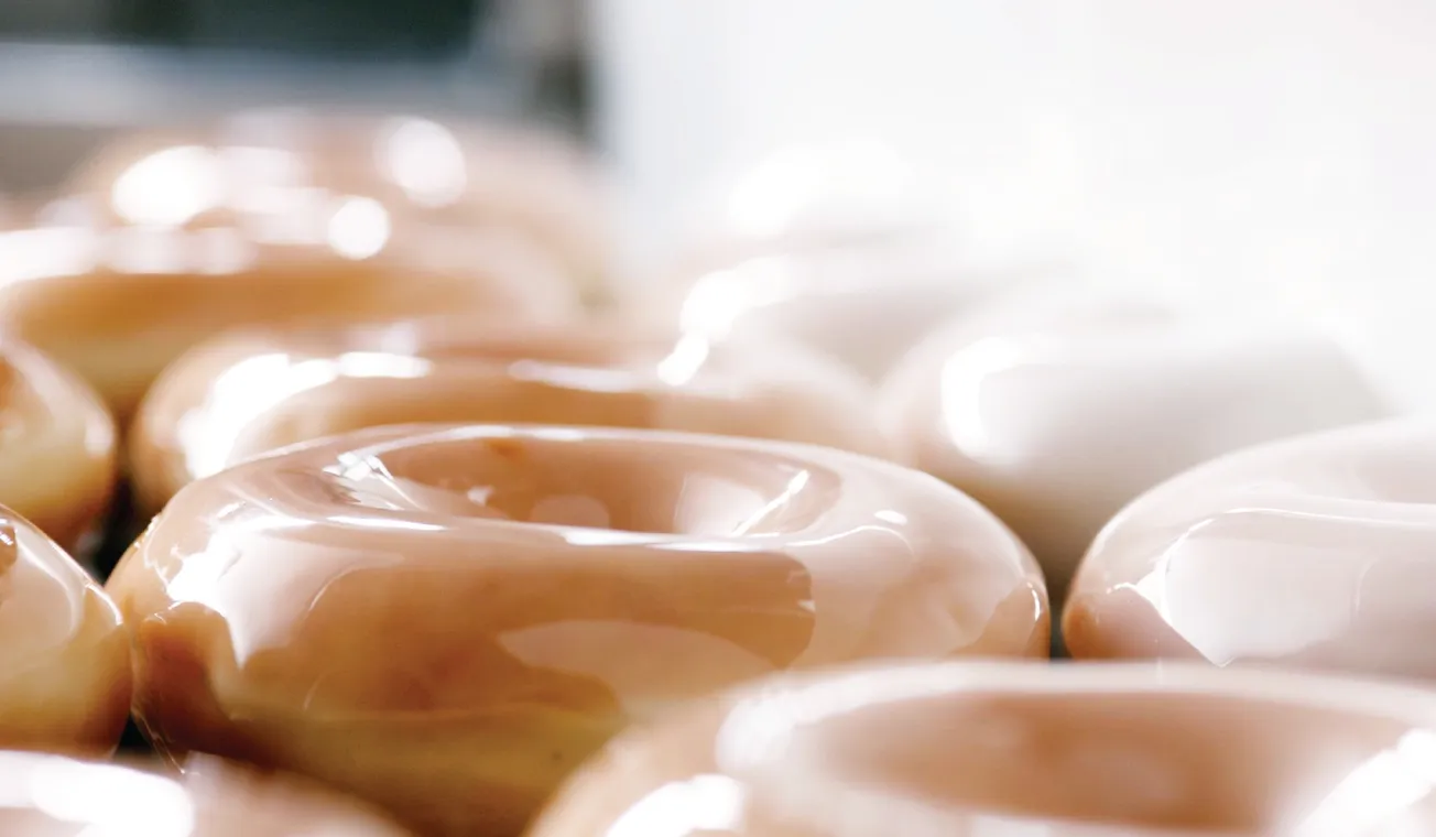 Krispy Kreme seeking master franchisees for seven international markets