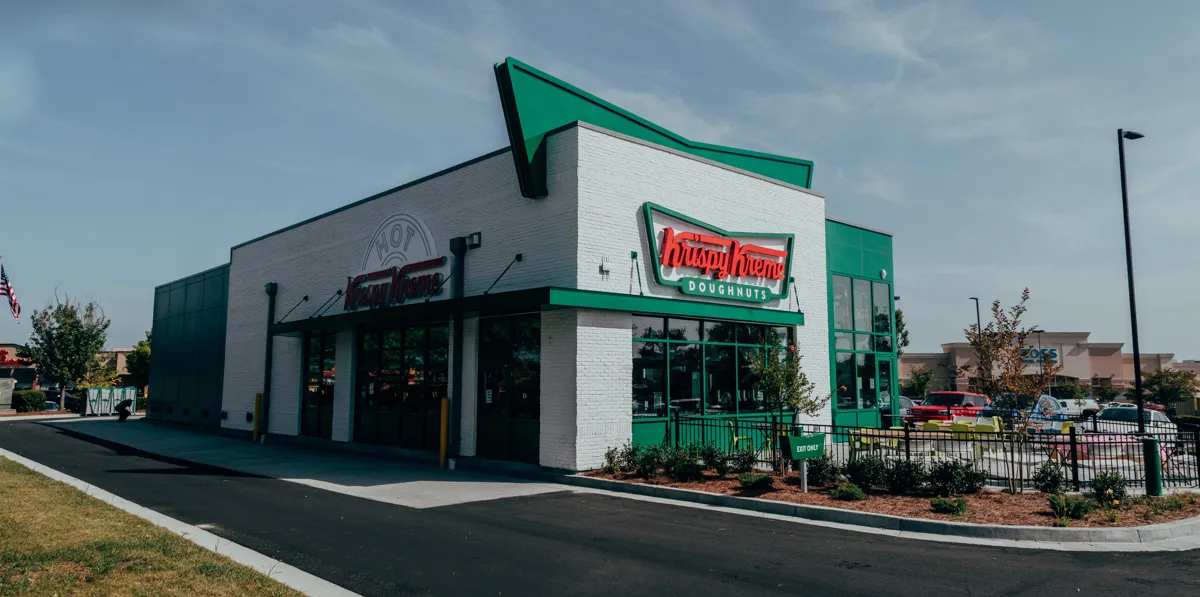 Krispy Kreme reshuffles global leadership team with four internal promotions