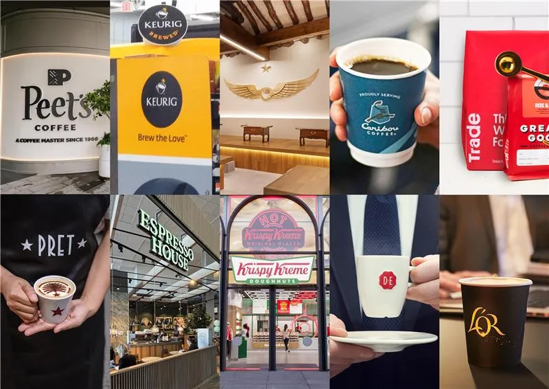24/7: End of a coffee era? ‘Visionary’ JAB Holding Company founder Peter Harf retires
