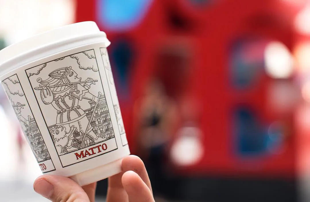 New York’s Matto Espresso sets sights on 300 stores by 2030