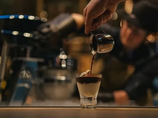 Starbucks says cold beverages now exceed 50% of sales