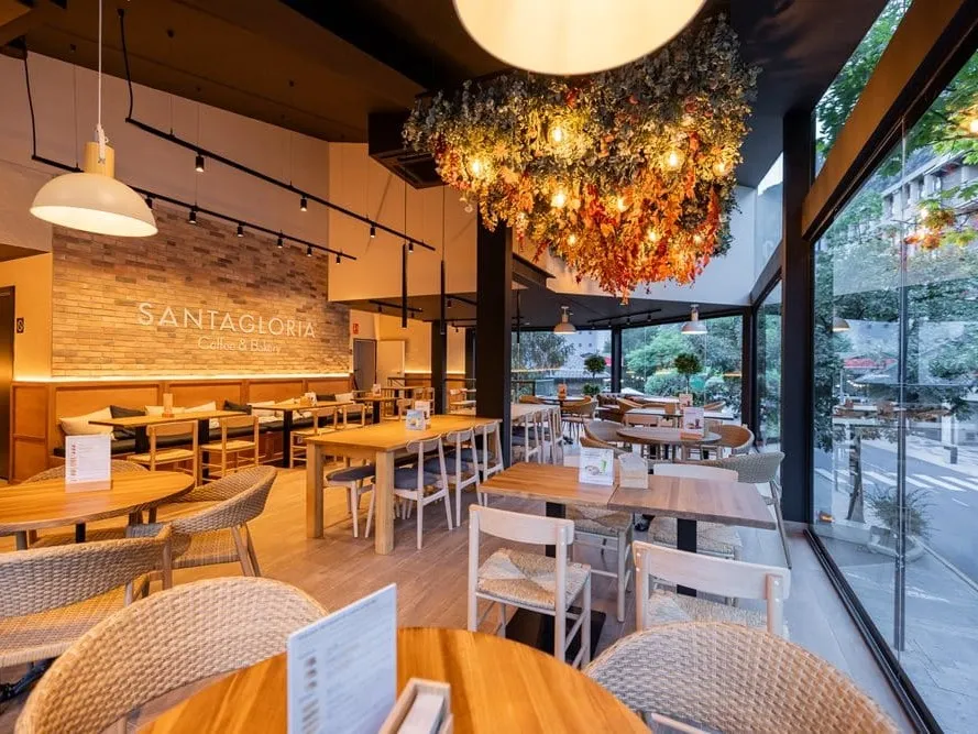 Santagloria parent company FoodBox-Lateral rebrands as The FoodBox Group