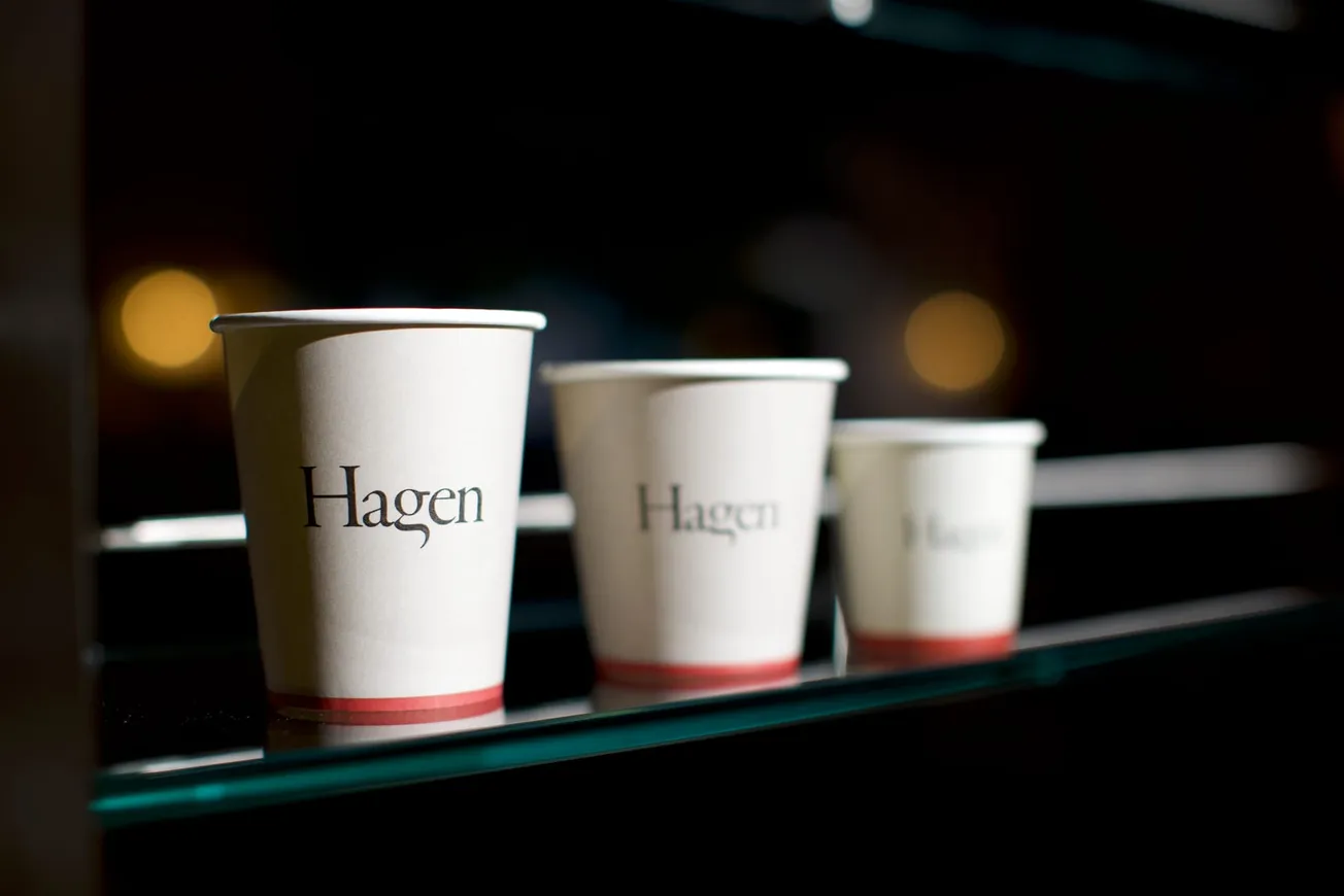 News 24/7: UK’s Hagen makes international debut with Amsterdam outlet