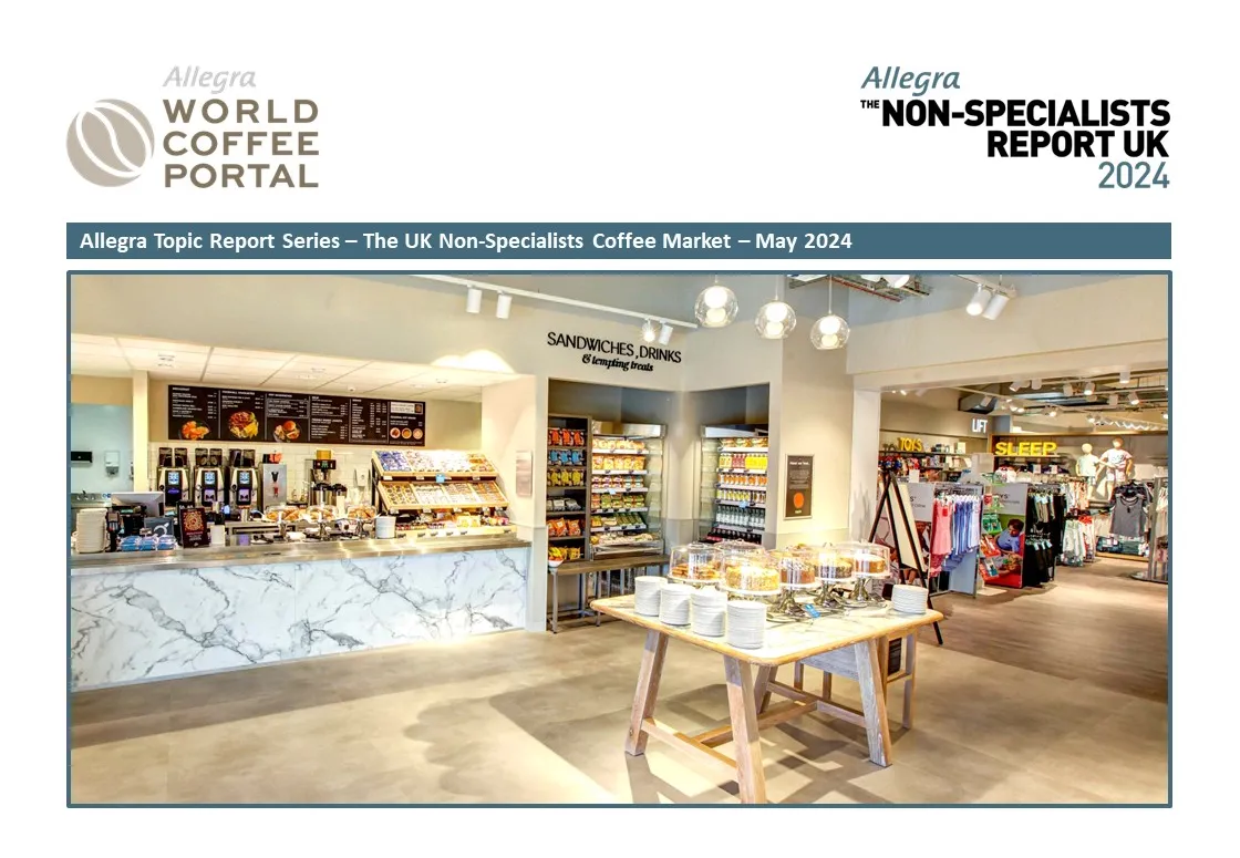 The Non-Specialists Report UK 2024