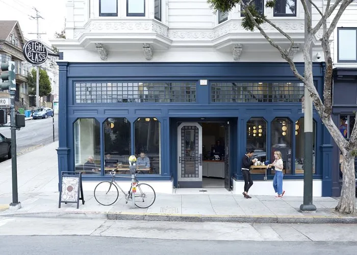 Sightglass Coffee appoints former Starbucks executive Sharon Healy as CEO
