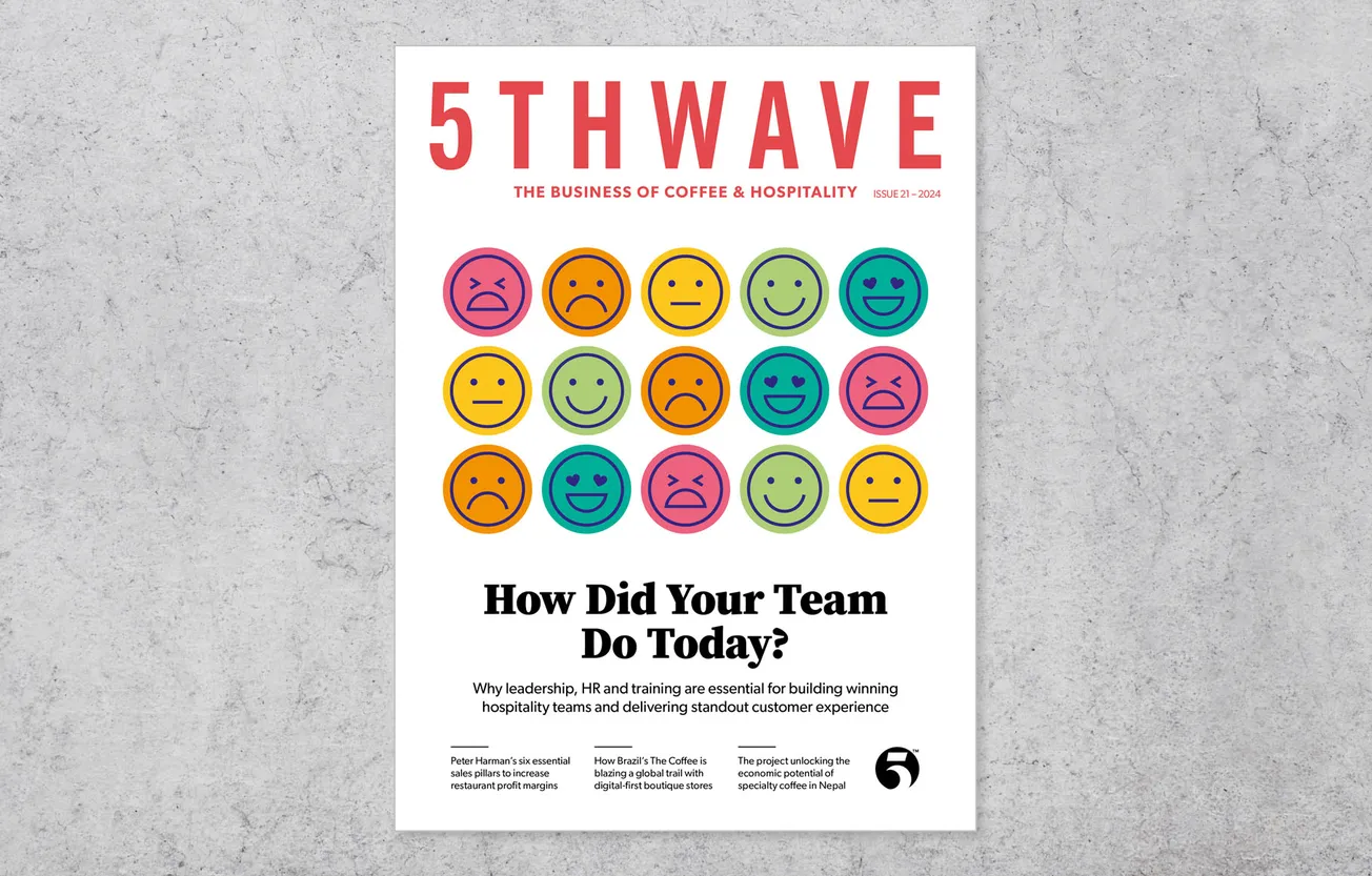 Issue 21: How Did Your Team Do Today?