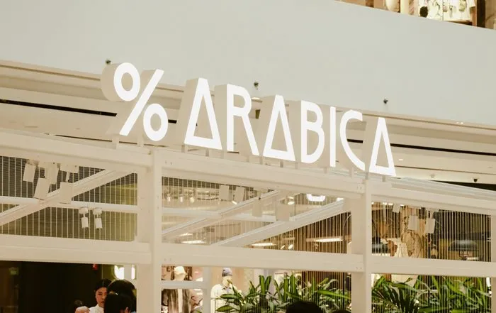 Japan’s % Arabica to enter six new markets within next three months