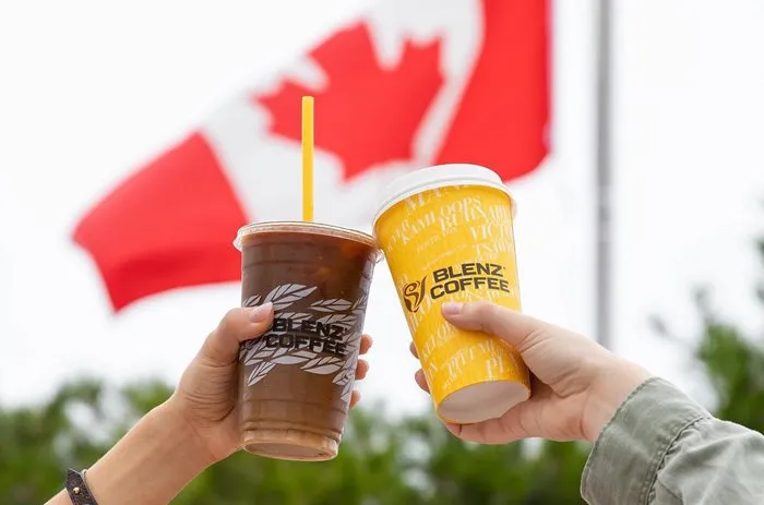 Vancouver’s Blenz Coffee to open first stores in Toronto in 2024