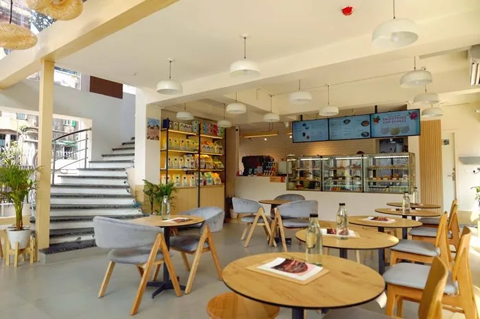 12 Flags Group chooses Blue Tokai Coffee Roasters for maiden investment