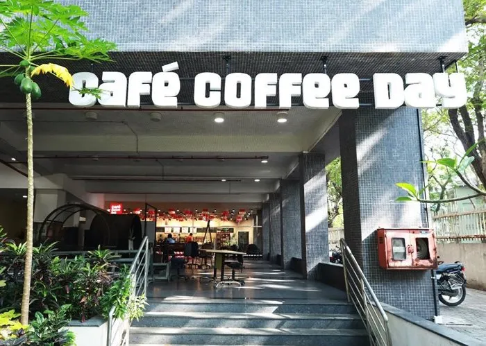 India’s Café Coffee Day sees revenues rise but continues to close stores