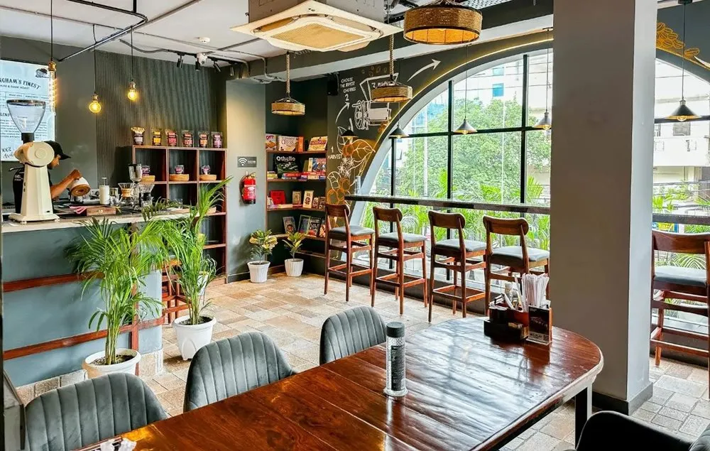 India’s Chelvies Coffee raises $1m to support outlet growth