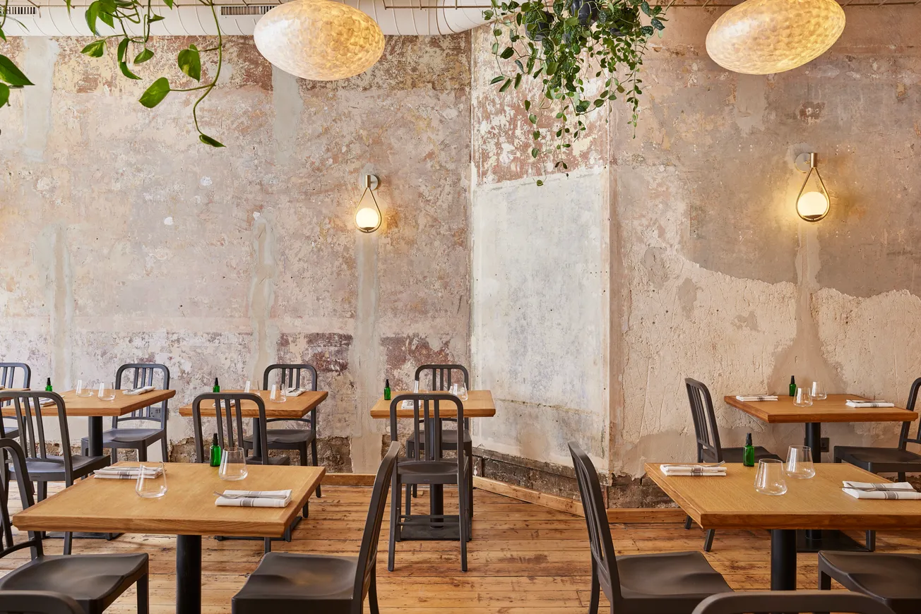 Episode 164: How to run a sustainable restaurant
