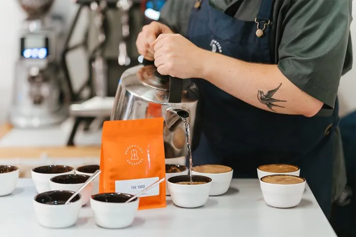 Redemption Roasters to relocate coffee roastery as HM Prison Service terminates contract