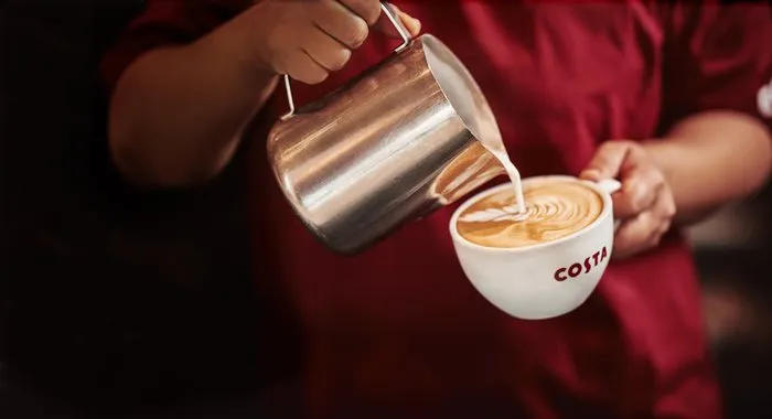 Devyani International accelerates Costa Coffee expansion across India