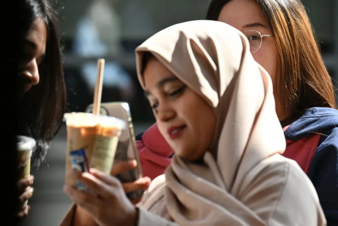 China’s Cotti Coffee makes Middle East debut and reaches 7,000 stores globally