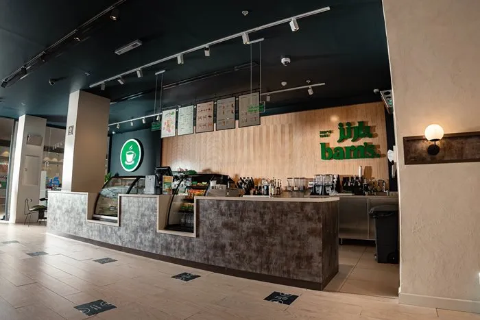 Saudi Arabia’s Barn’s reaches 700 stores ahead of planned global expansion