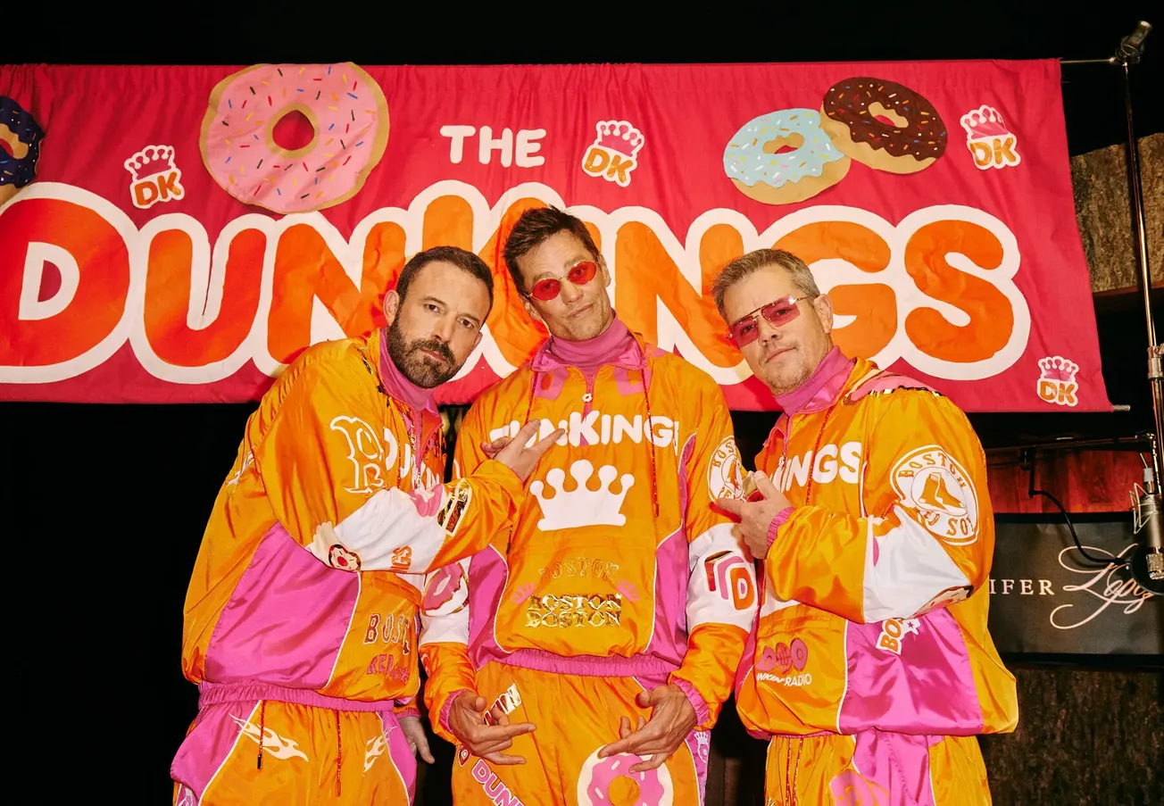 Dunkin’ the standout performer for parent company Inspire Brands in 2024