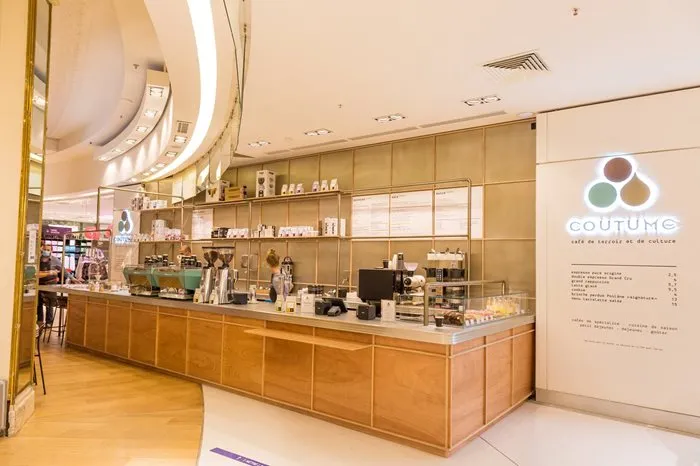 France’s Coutume seeking franchise partners to open outlets beyond Paris
