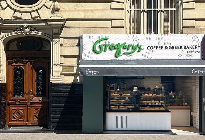 Greece’s Gregory’s expands European footprint with 15 new stores