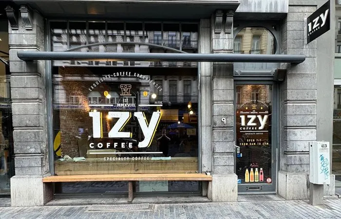 Belgium’s IzyCoffee forecasts €5m revenue this year after strong 2023 sales