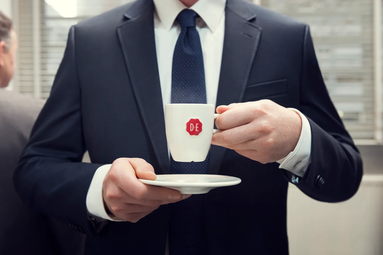 JDE Peet’s divests Turkish tea business in bid to simplify operations and boost profits