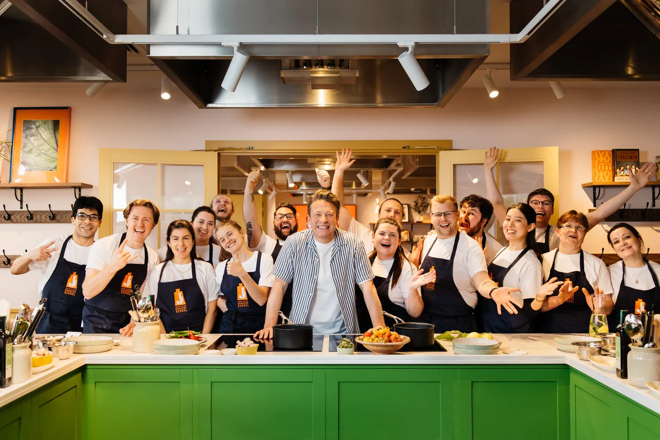 John Lewis to scale in-store café network as part of hospitality investment drive