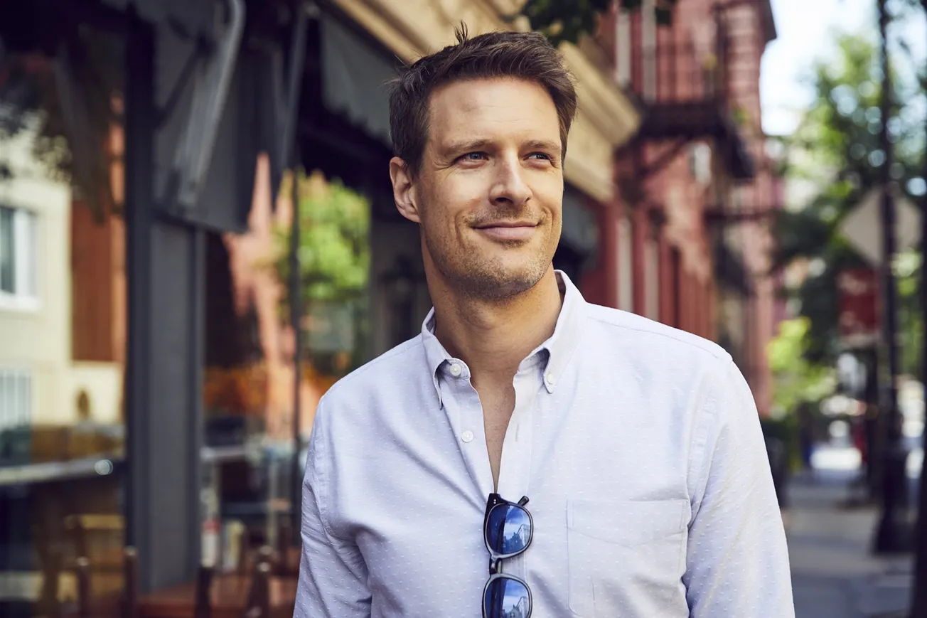 Q&A: Bluestone Lane CEO, Nick Stone