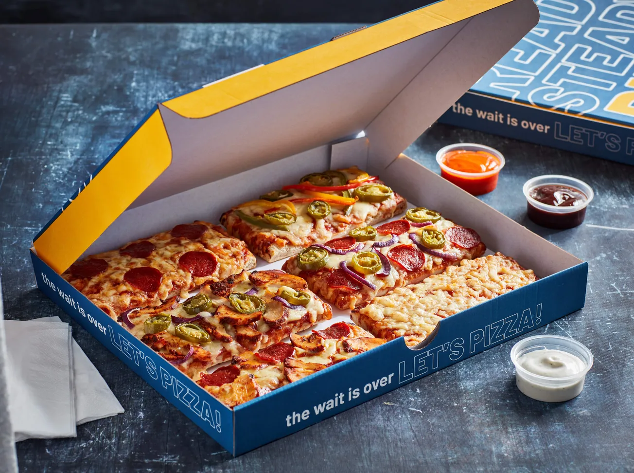 Greggs focuses on premium hot food to woo price-conscious UK consumers