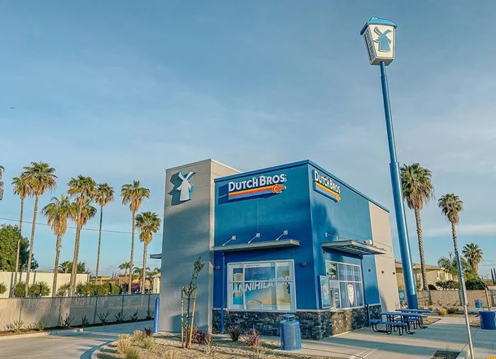 Mobile ordering drives Dutch Bros’ third quarter sales growth