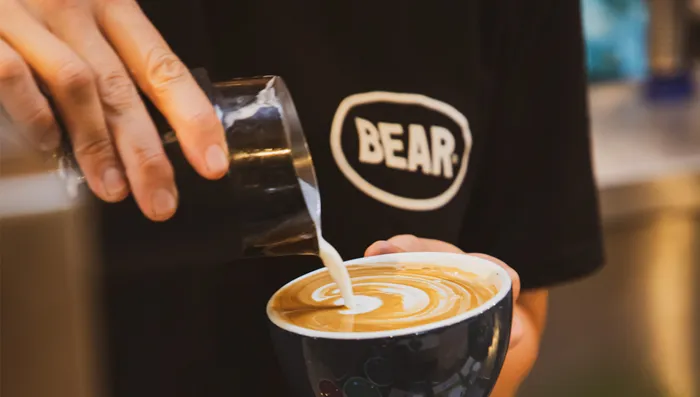 UK specialty coffee chain BEAR seeking to raise £2m to fuel outlet growth