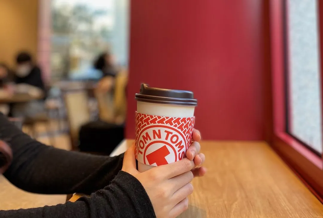 South Korea’s Tom N Toms Coffee makes strategic investments in the US market