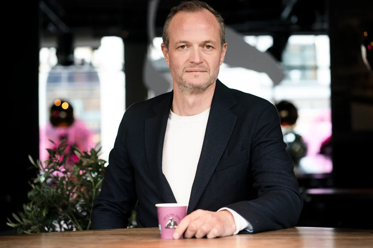 Record revenues and private equity backing deliver profitable growth for Joe & The Juice