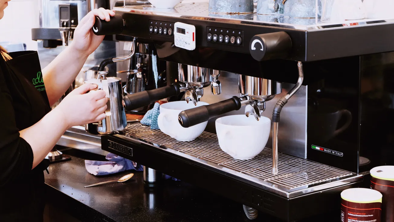 UK coffee and hospitality businesses could receive EU worker boost following landmark trade deal