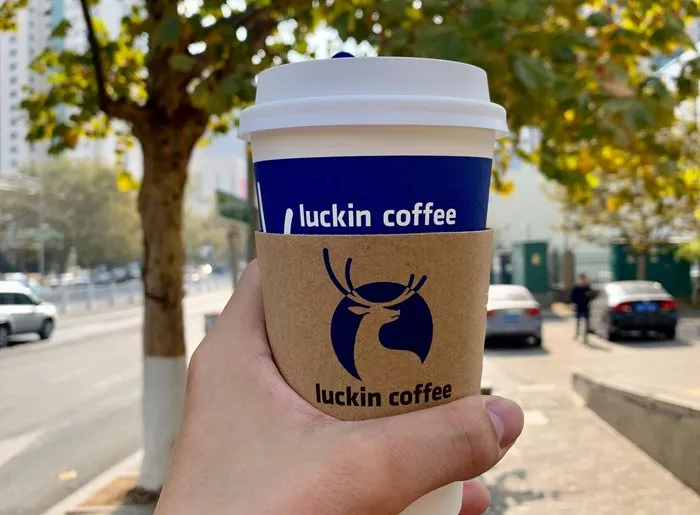 China’s Luckin Coffee reportedly planning Malaysia debut