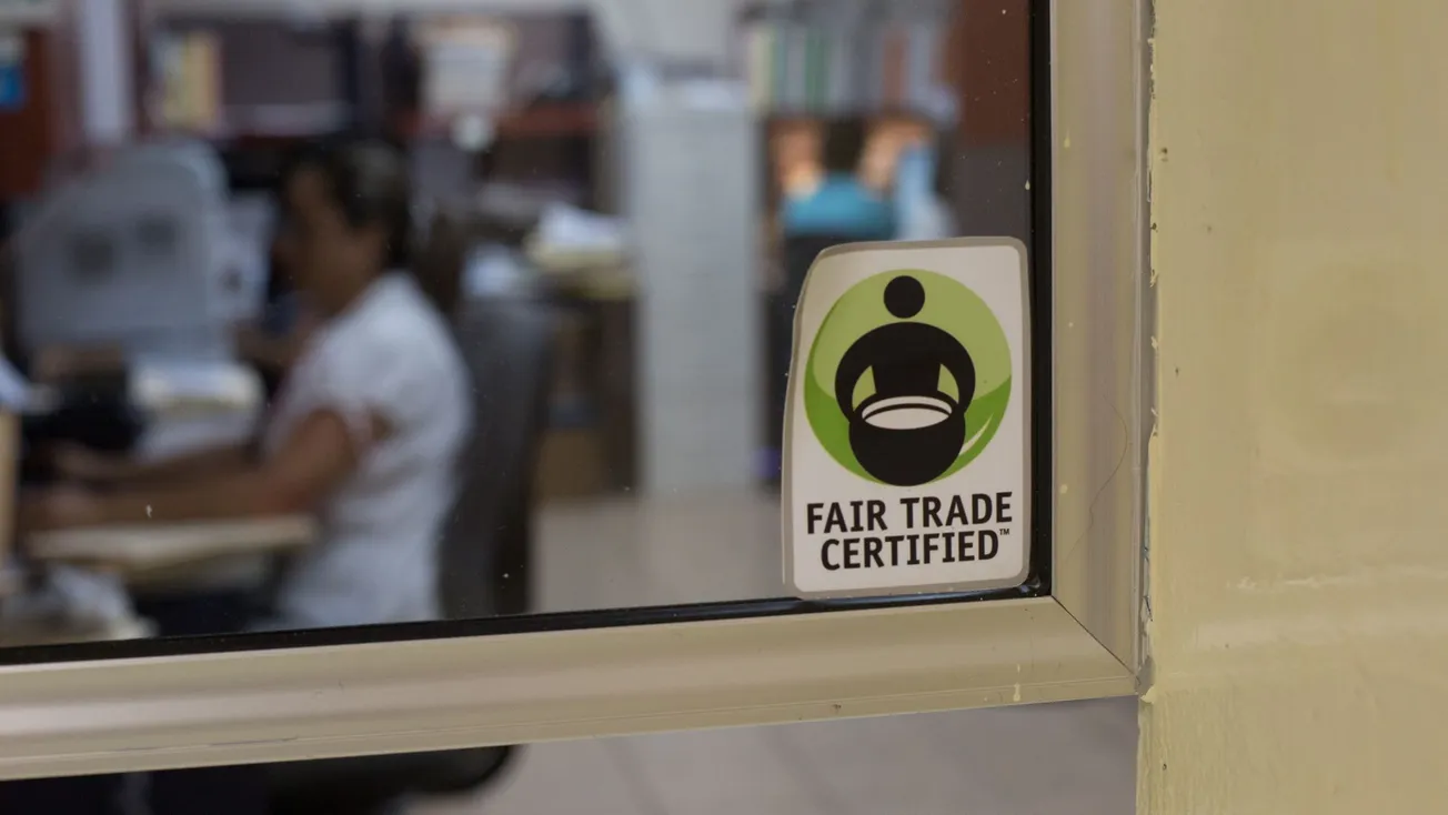 New chapter for Fair Trade USA under new CEO