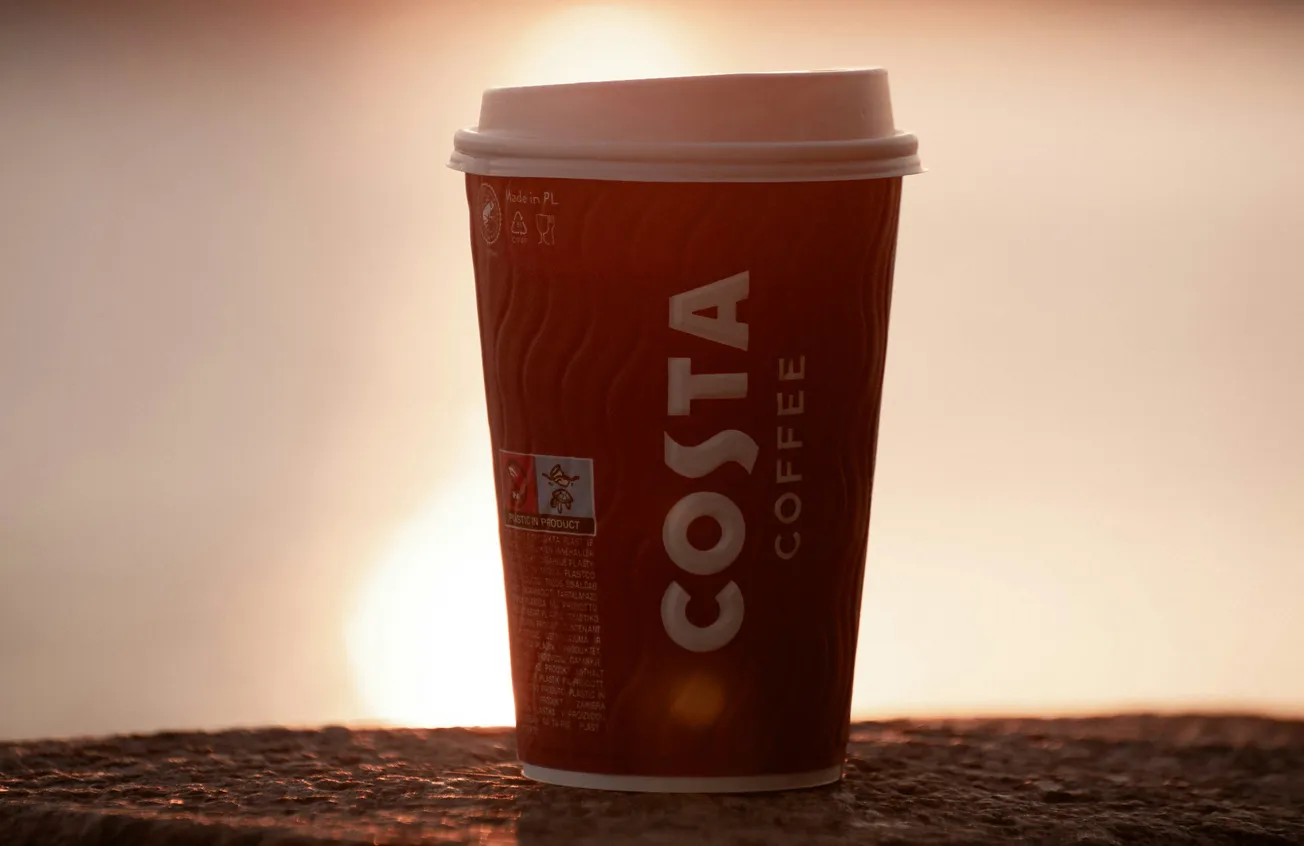India to be ‘top five’ global market for Costa Coffee by 2030, says Global CEO
