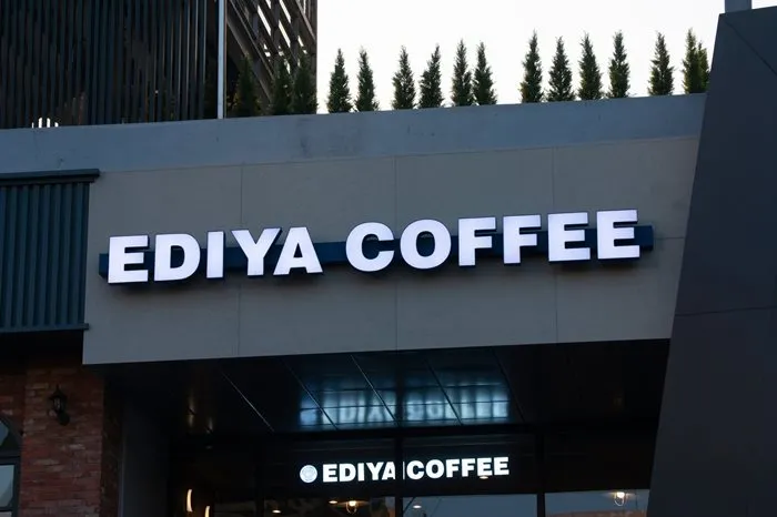 South Korea’s Ediya Coffee unveils Byeon Woo-seok as its first Brand Ambassador
