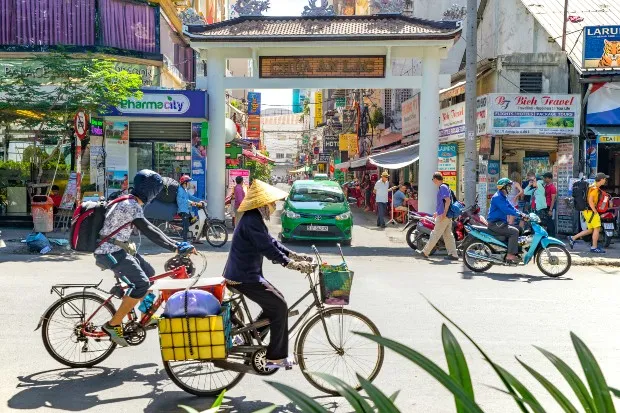 Episode 58: Unlocking Vietnam's true potential