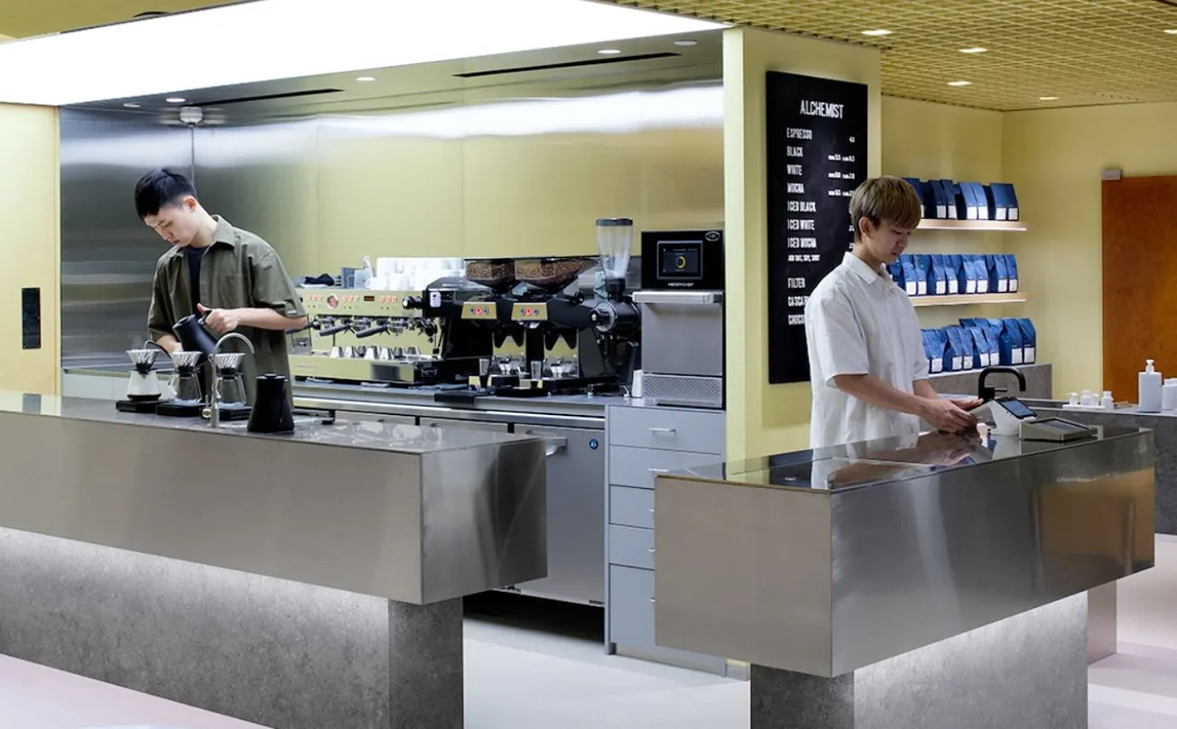 Singapore’s Alchemist to make international debut in Japan