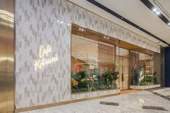 Café Kitsuné adds to Malaysia’s growing specialty coffee scene