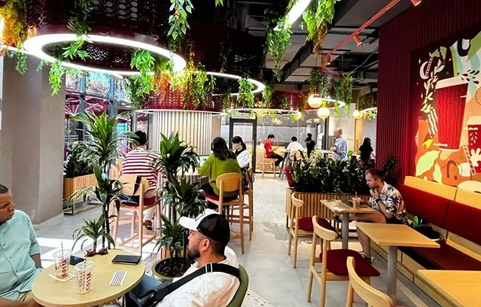 Costa Coffee enters Uzbekistan with Tashkent store
