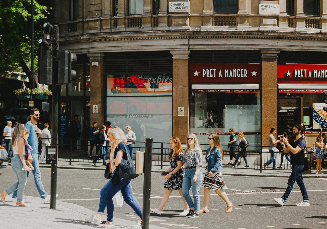 News 24/7: JAB Holding Company exploring Pret A Manger IPO, sources say