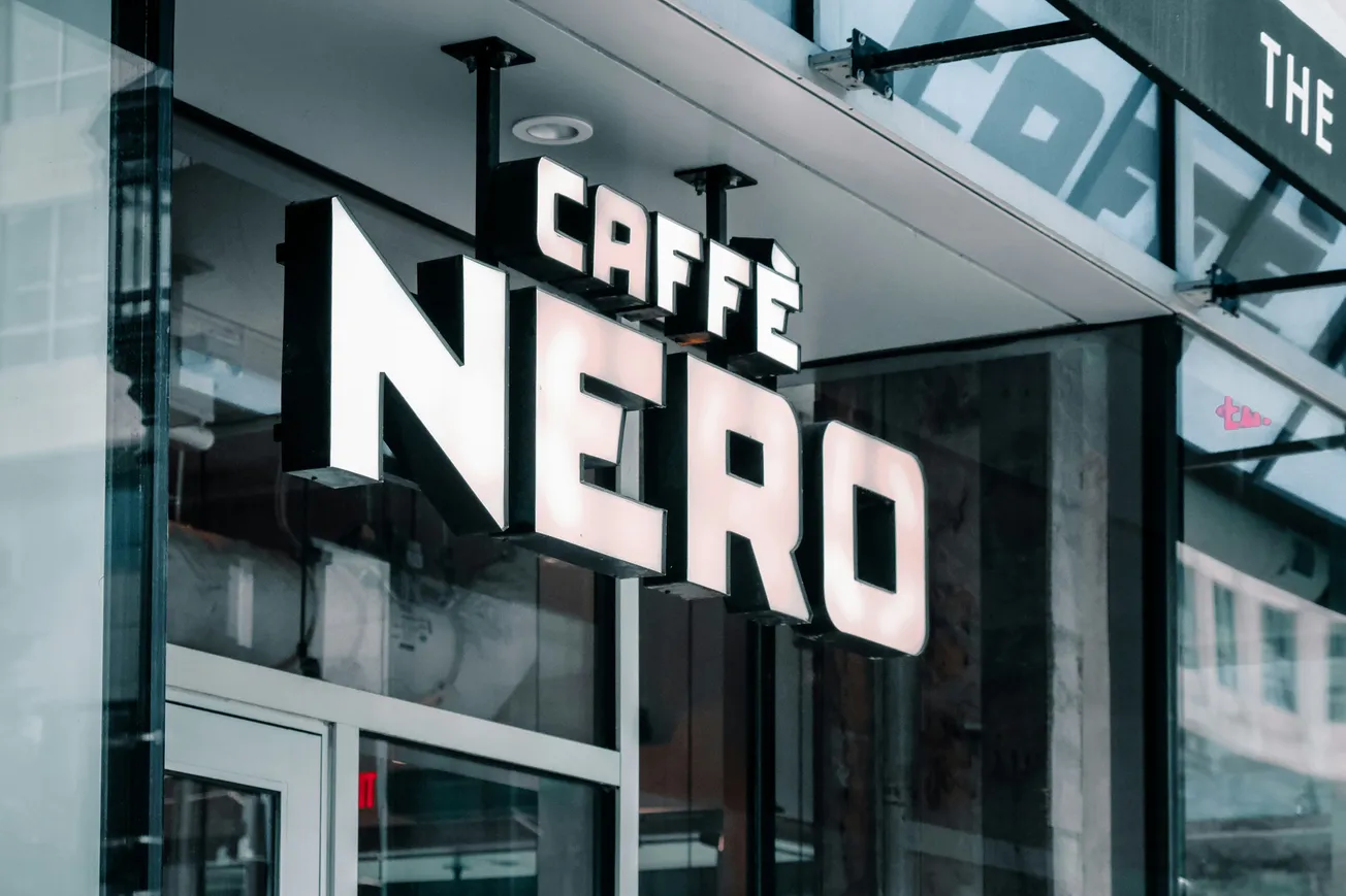The Nero Group’s record third quarter sales driven by strong UK Christmas trading