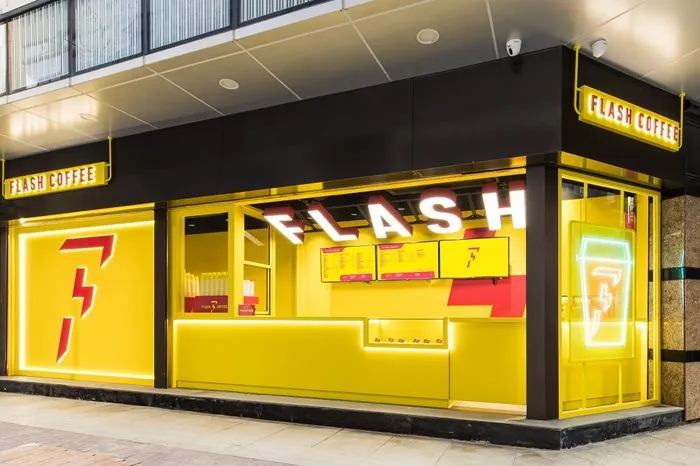 Flash Coffee Hong Kong appoints Maria Bien as Head of Marketing