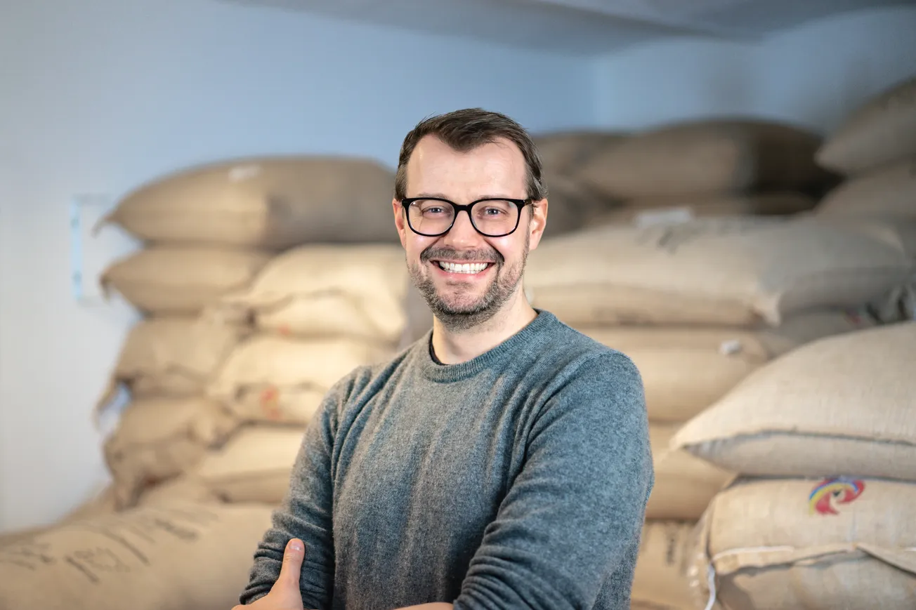 Denmark’s CleverCoffee becomes highest highest-scoring B Corp coffee company in the EU