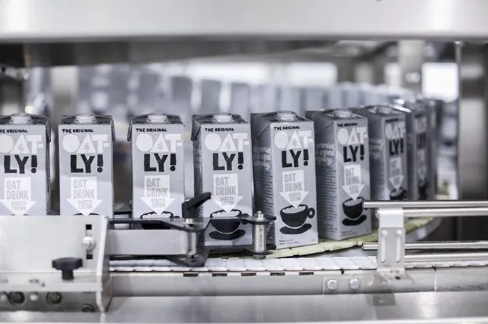 Oatly appoints new General Manager for Latin America and international markets